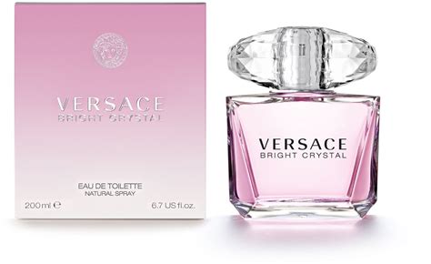 versace bright crystal eau de parfum amazon